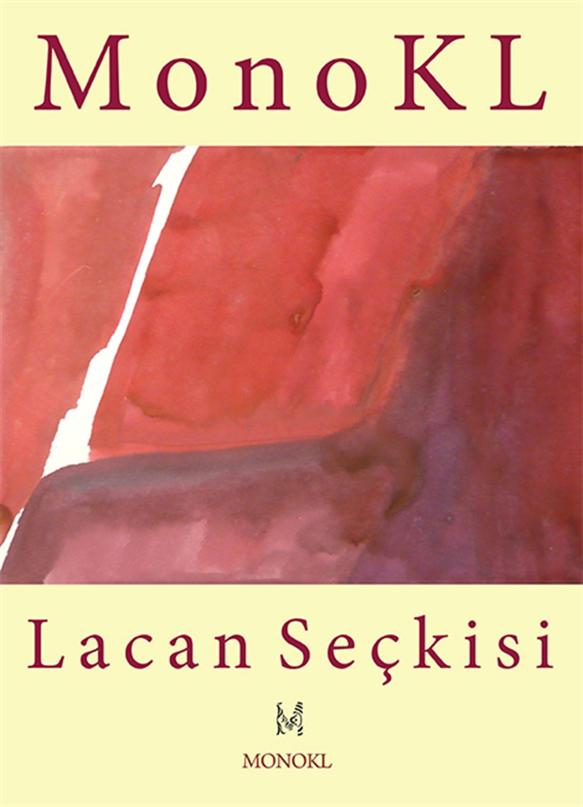 Monokl Lacan Seçkisi