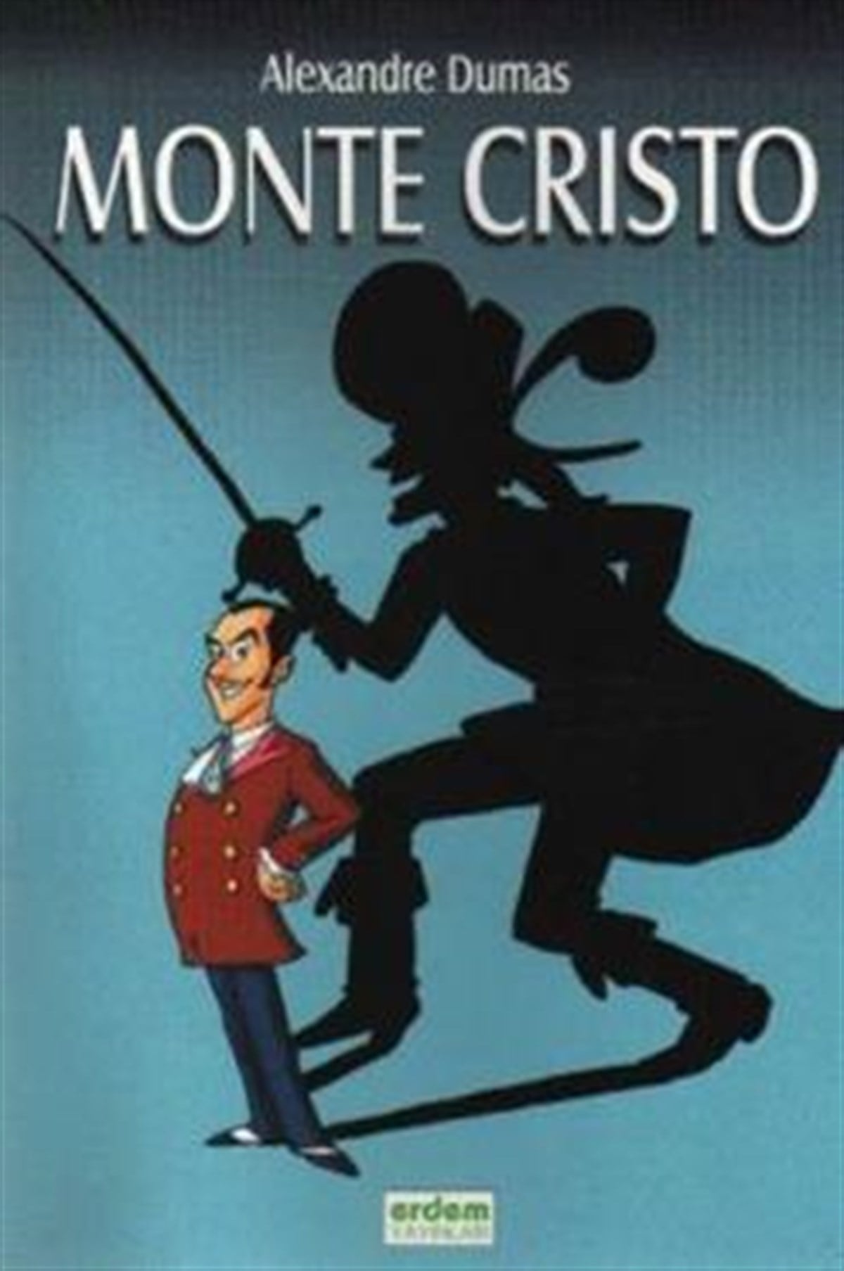 Monte Kristo