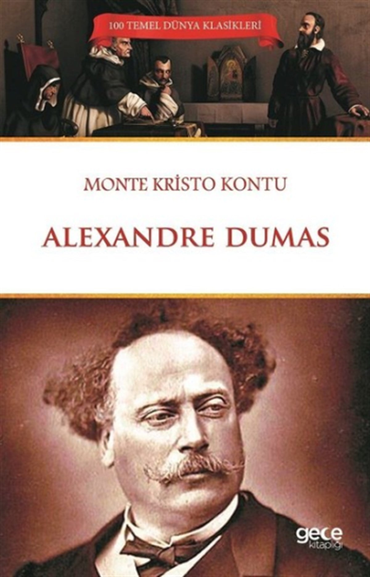 Monte Kristo Kontu