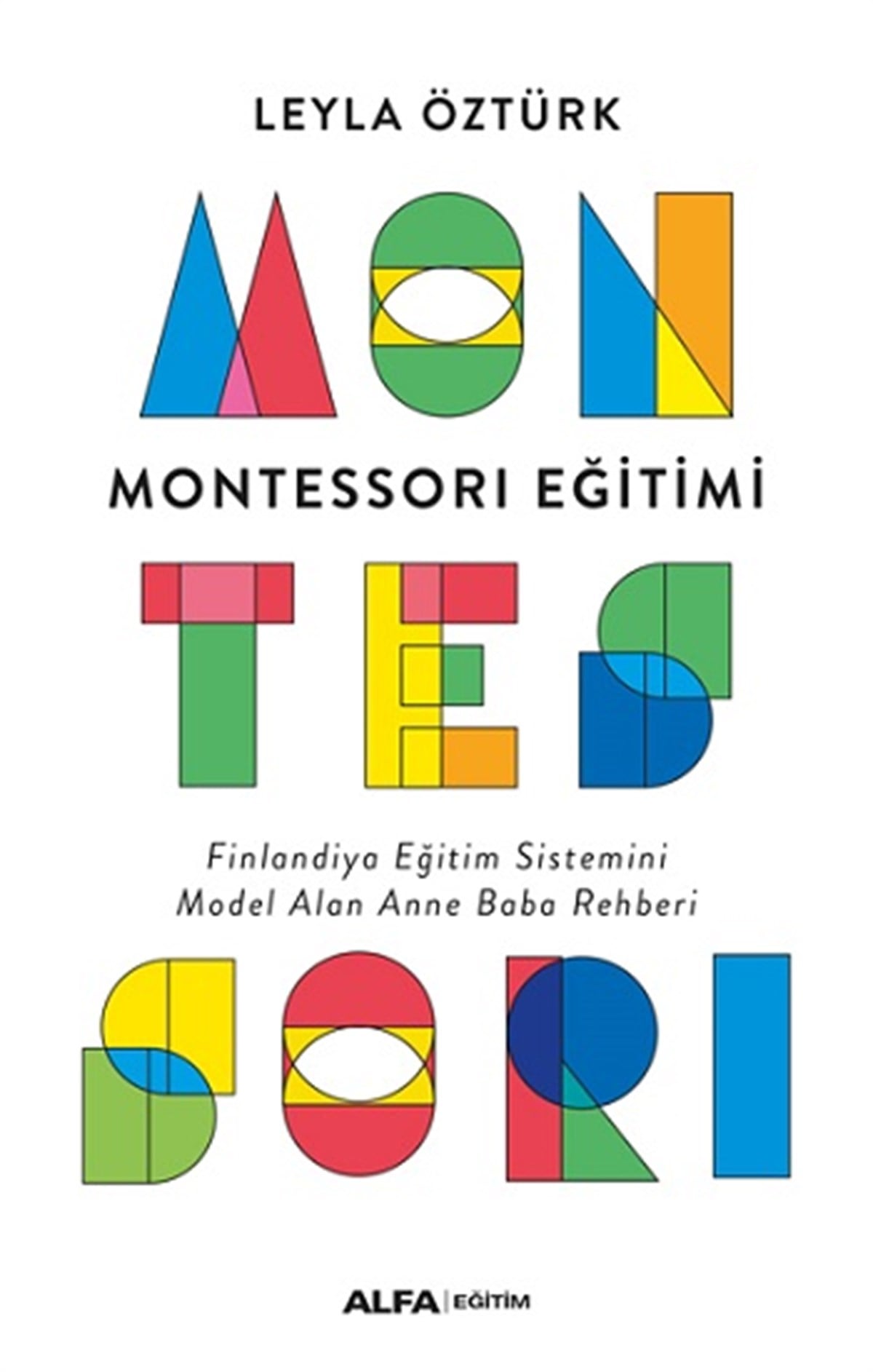 Montessori  Eğitimi