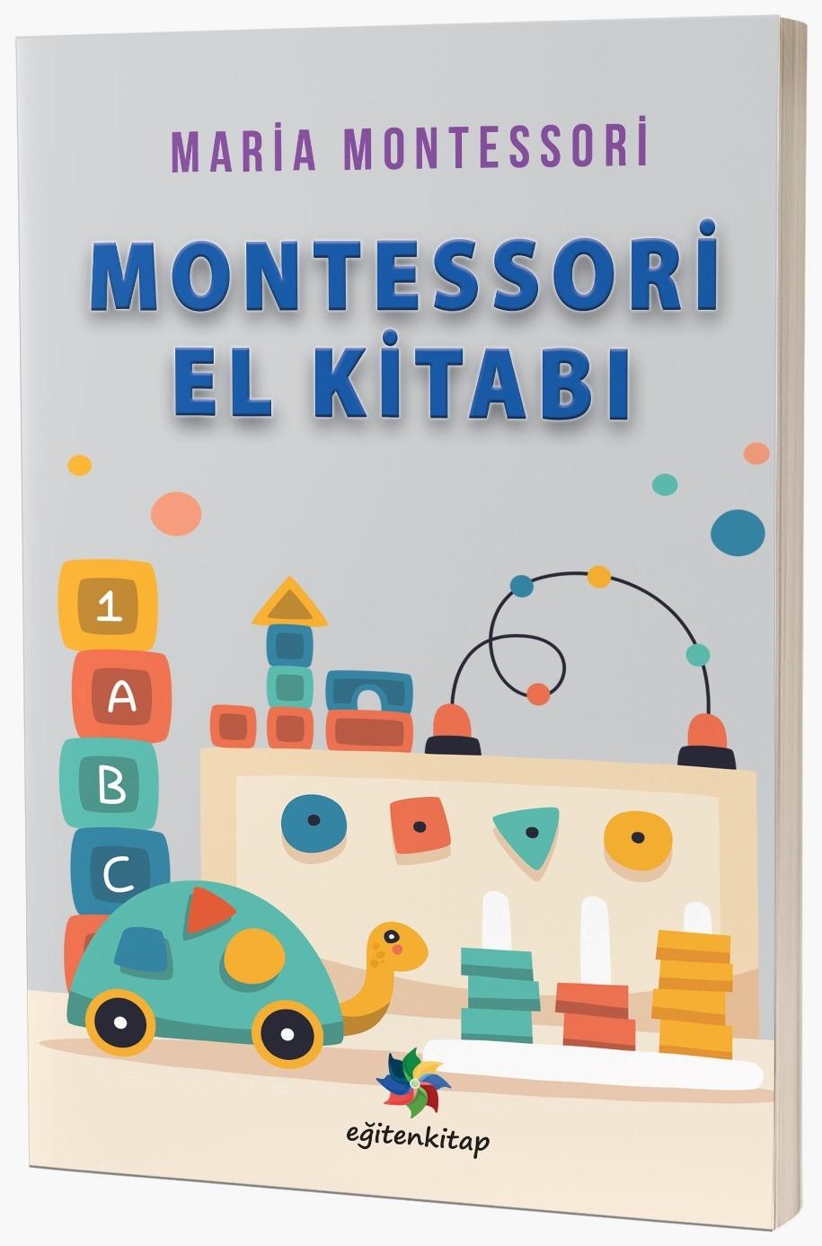 Montessori El Kitabı