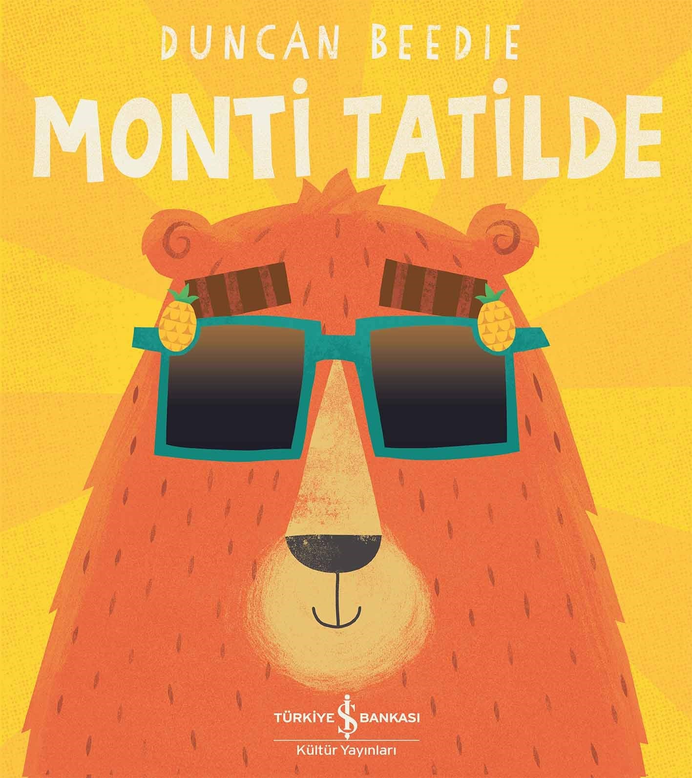 Monti Tatilde