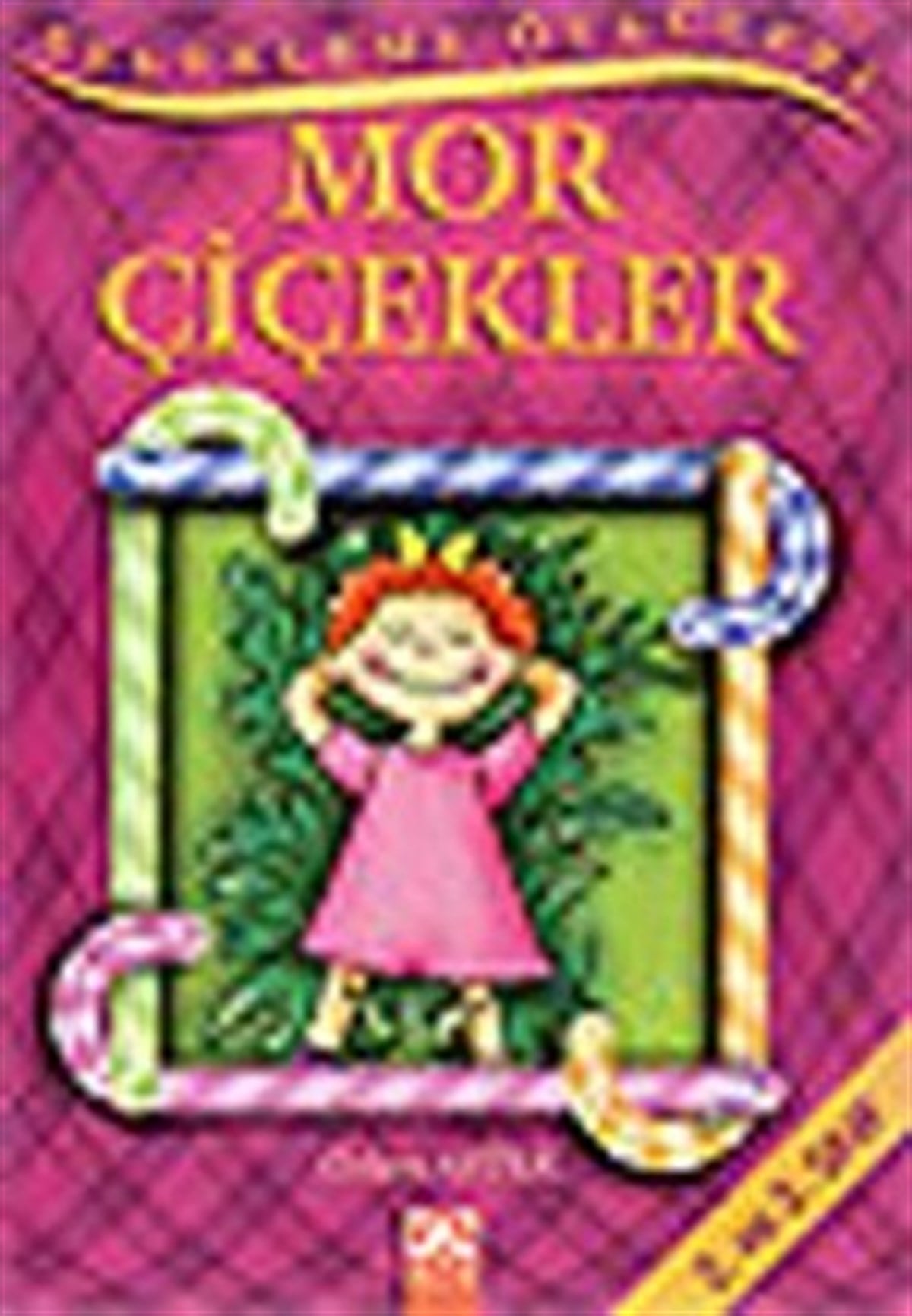 Mor Çiçekler
