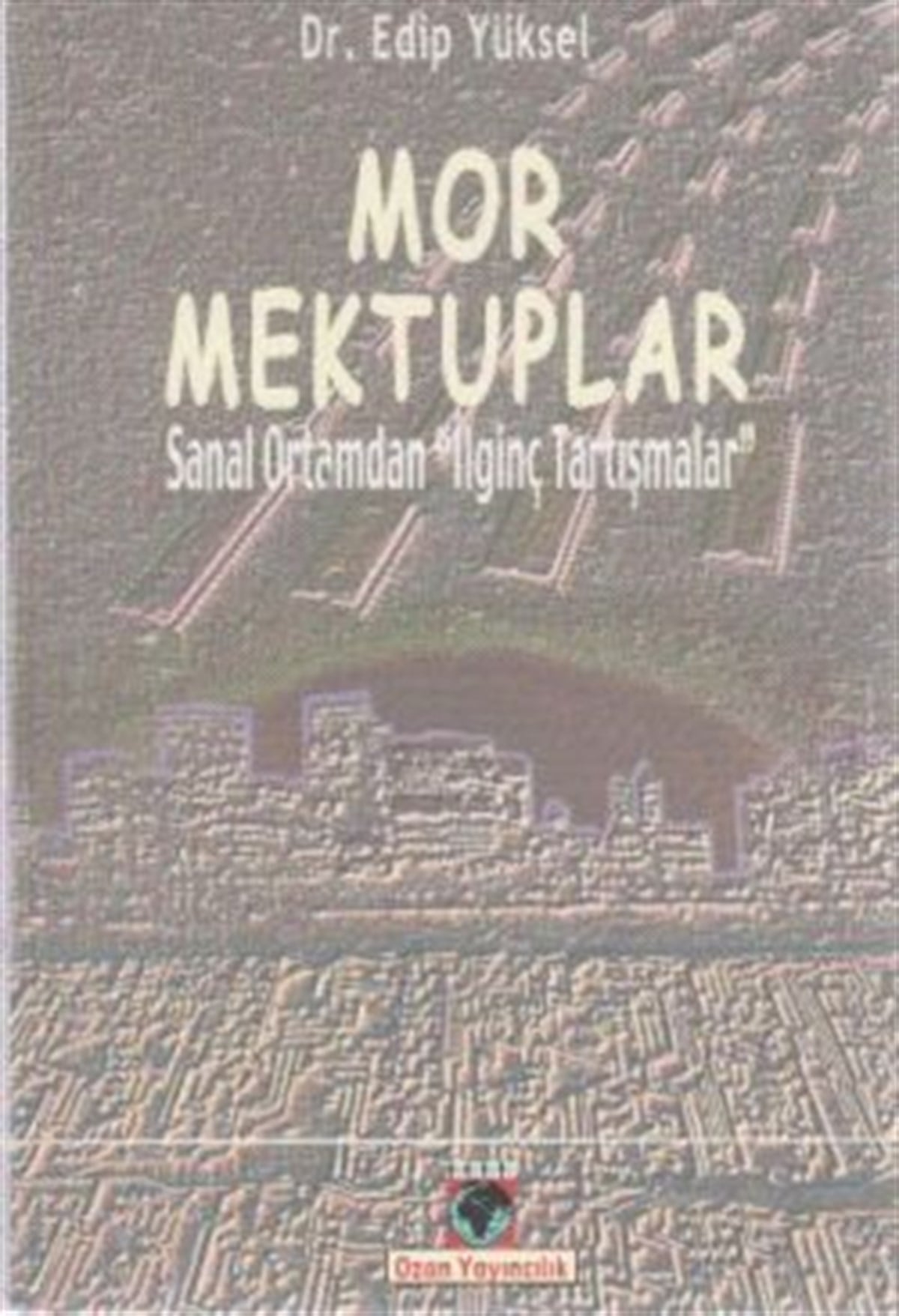 Mor Mektuplar