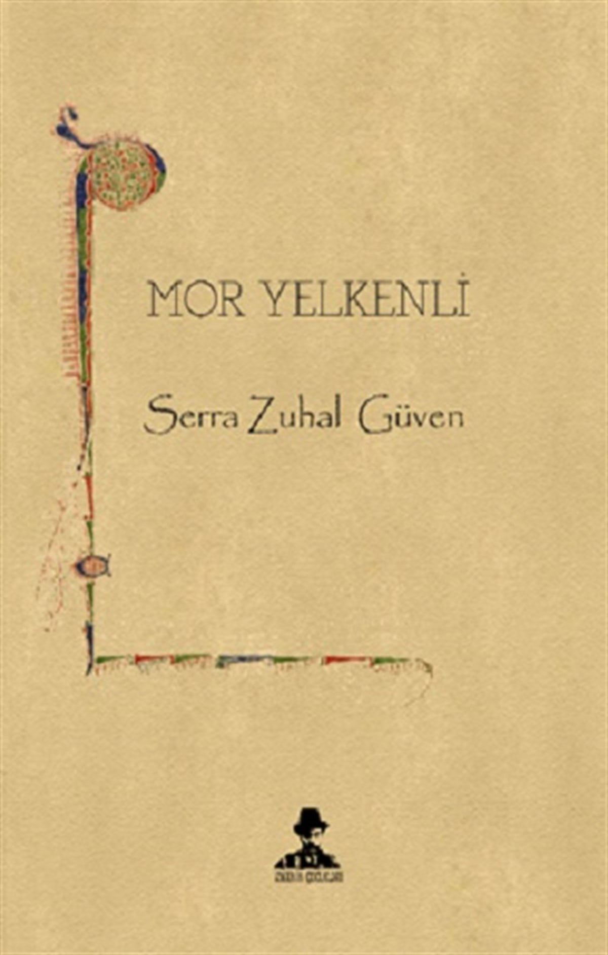 Mor Yelkenli