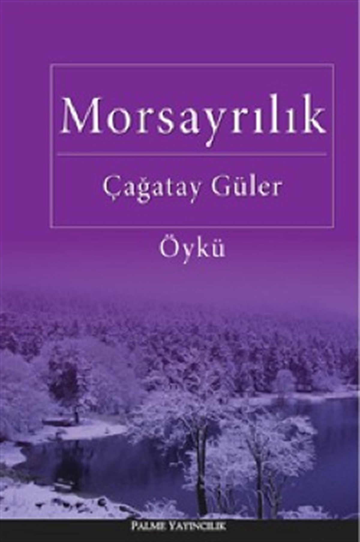 Morsayrılık