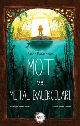 Mot ve Metal Balıkçıları