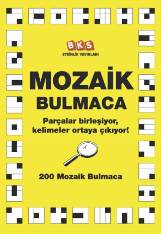 Mozaik Bulmaca