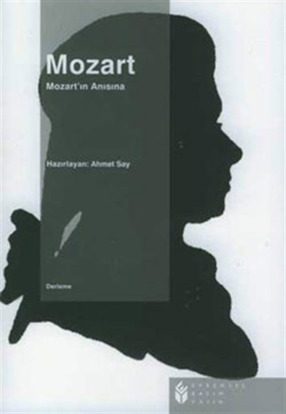 Mozart - EVRENSEL