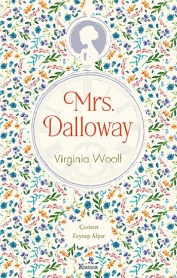 Mrs. Dalloway (Bez Ciltli)
