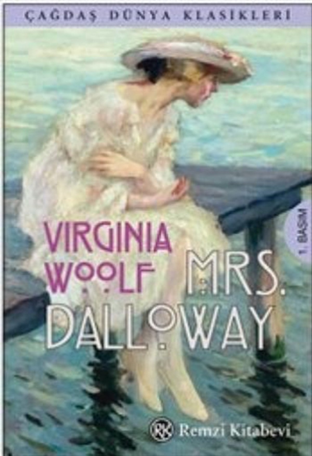 Mrs.Dalloway