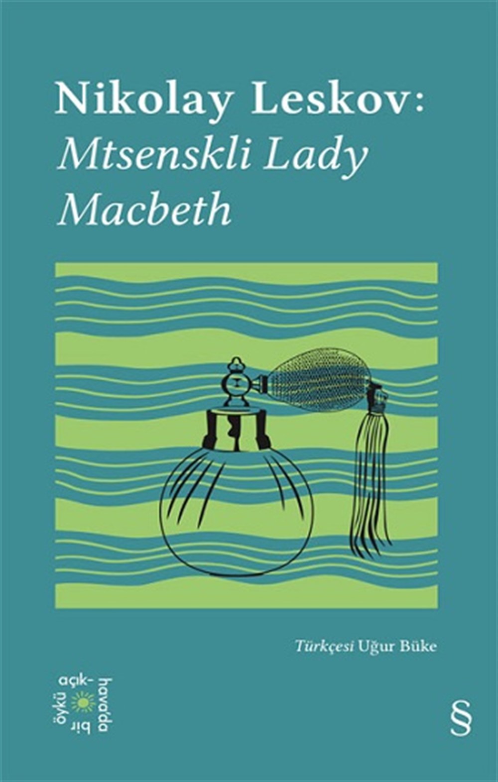 Mtsenskli Lady Macbeth