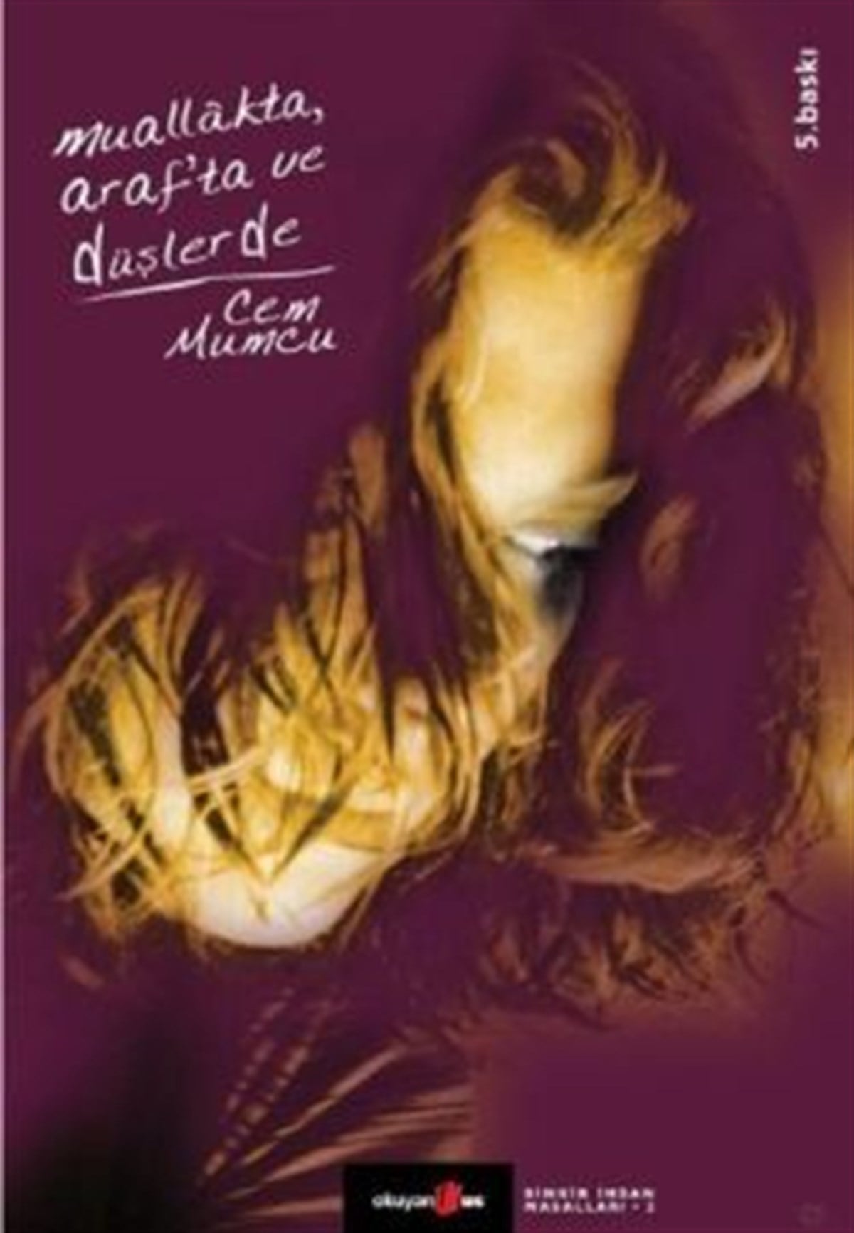 Muallakta, Araf’ta ve Düşlerde