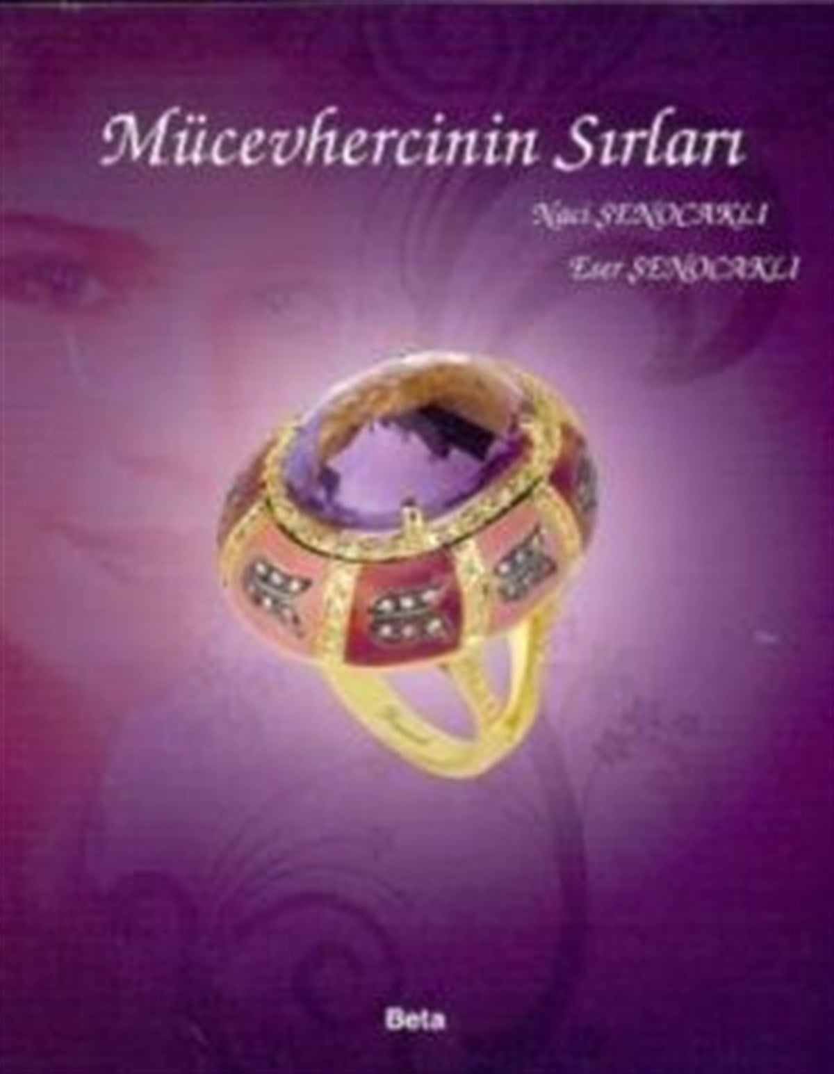 Mücevhercinin Sırları