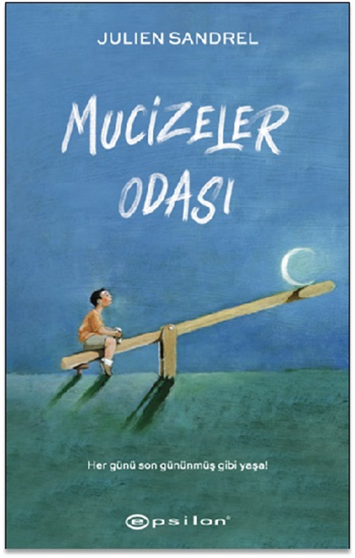 Mucizeler Odası