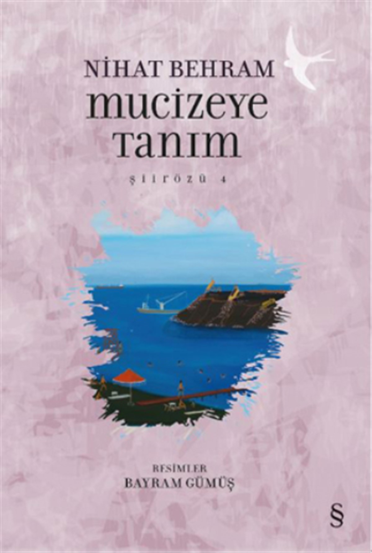 Mucizeye Tanım Şiirözü 4
