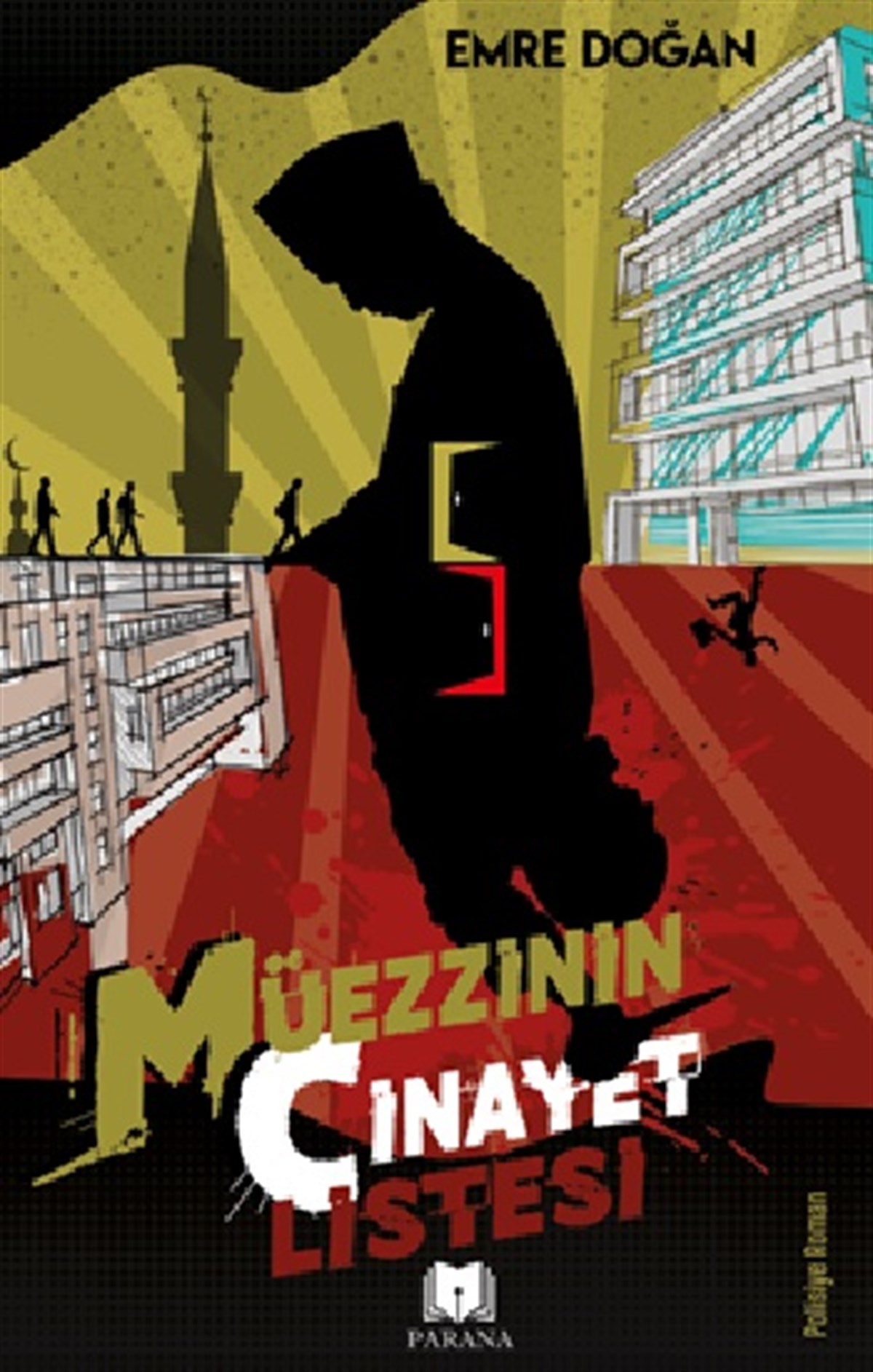 Müezzinin Cinayet Listesi