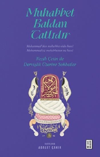 Muhabbet Baldan Tatlıdır