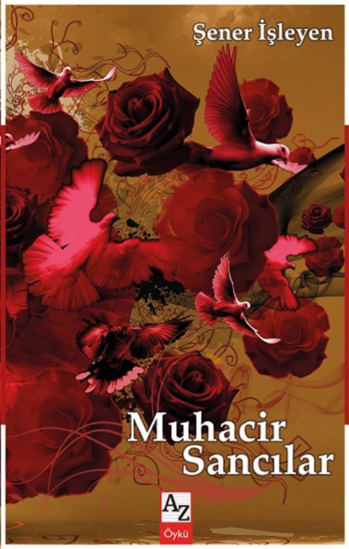 Muhacir Sancılar