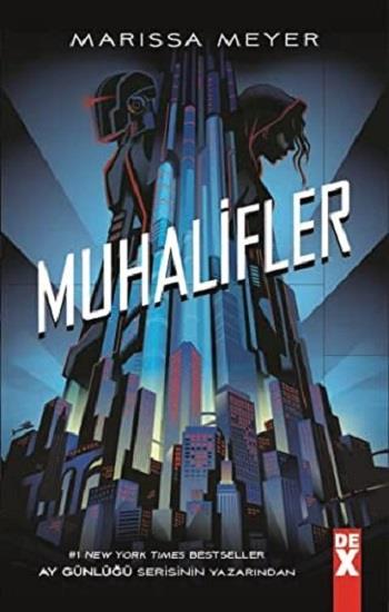 Muhalifler 1- HC (Ciltli)