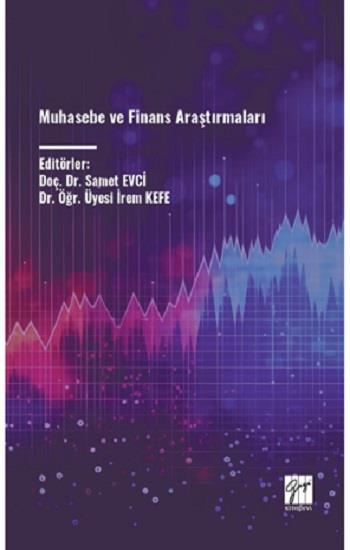 Muhasebe Ve Finans Araştırmaları