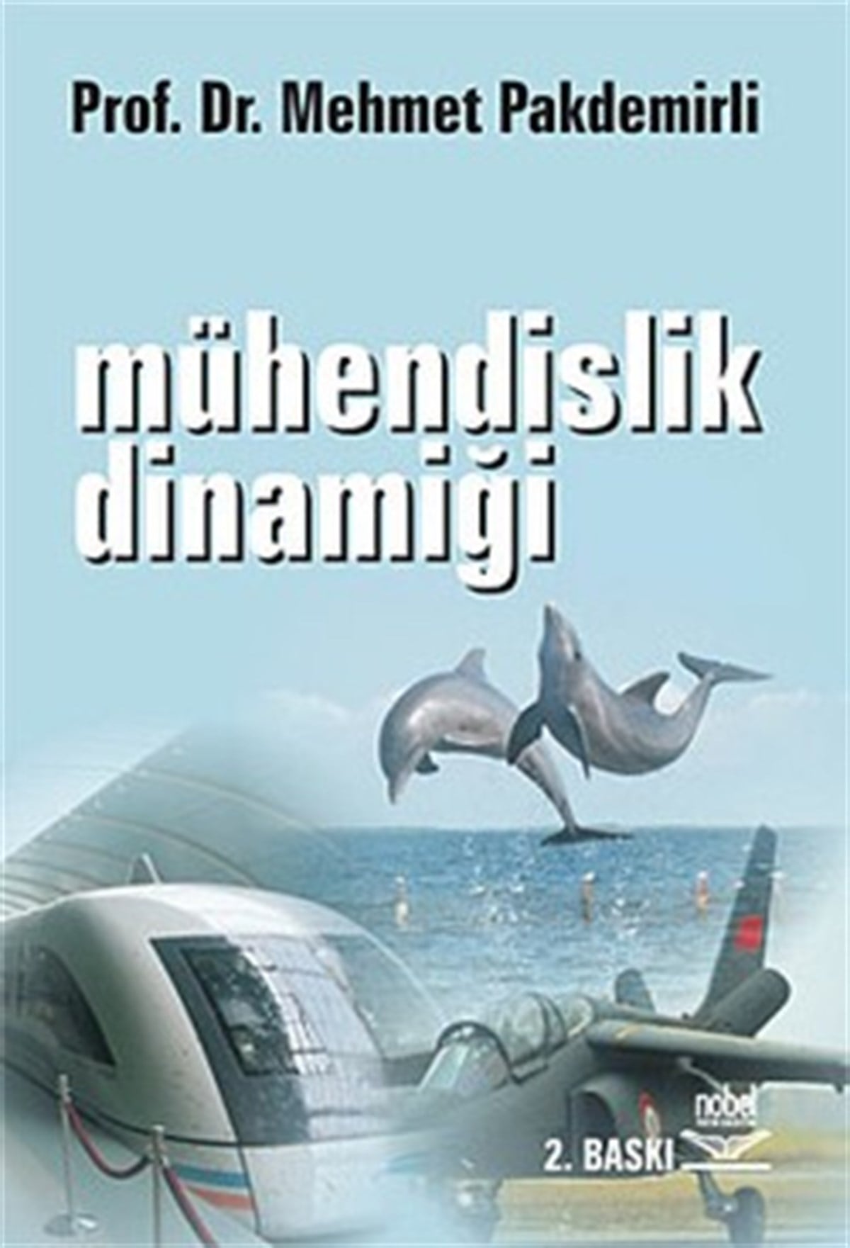 Mühendislik Dinamiği