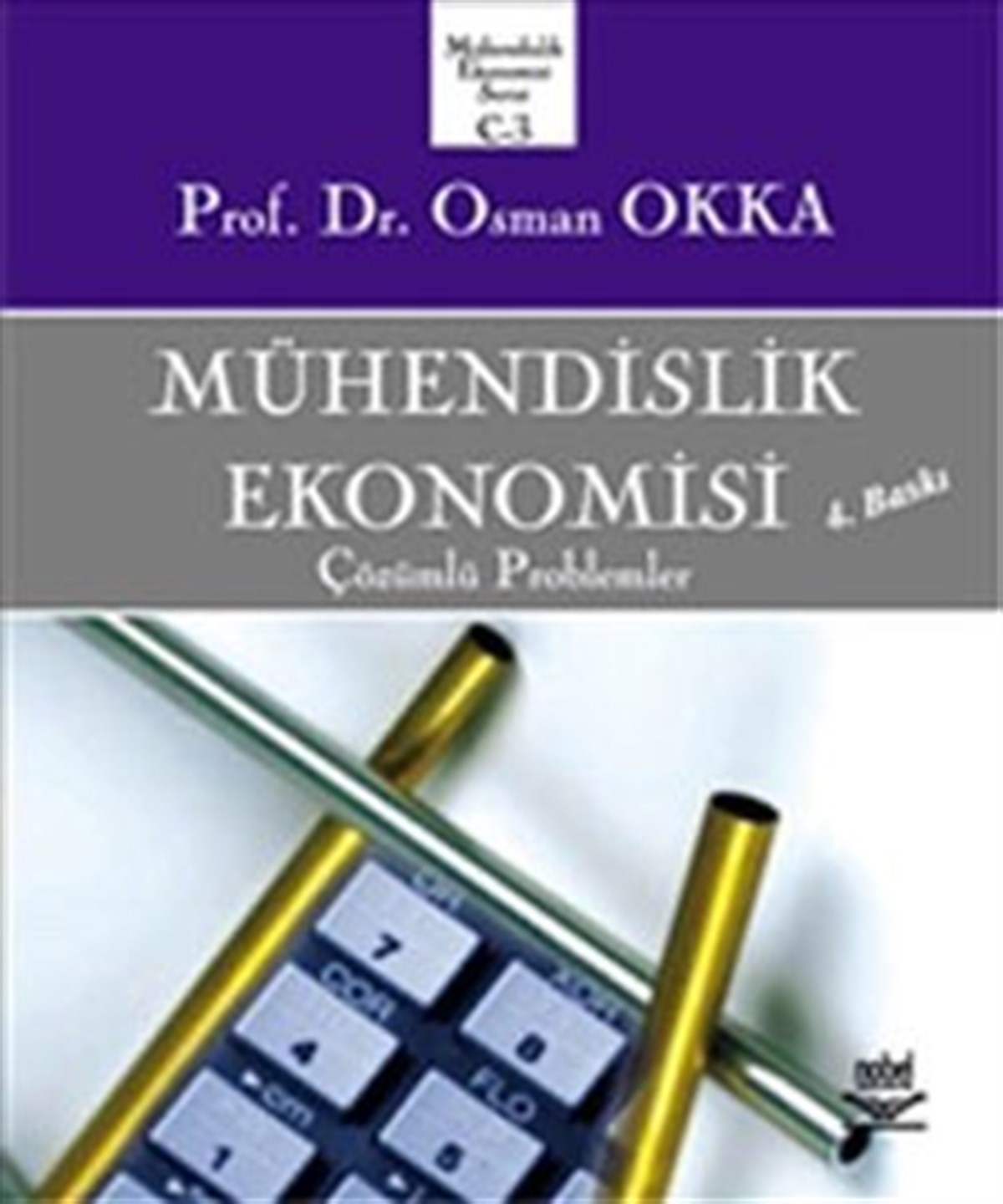 Mühendislik Ekonomisi
