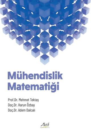 Mühendislik Matematiği