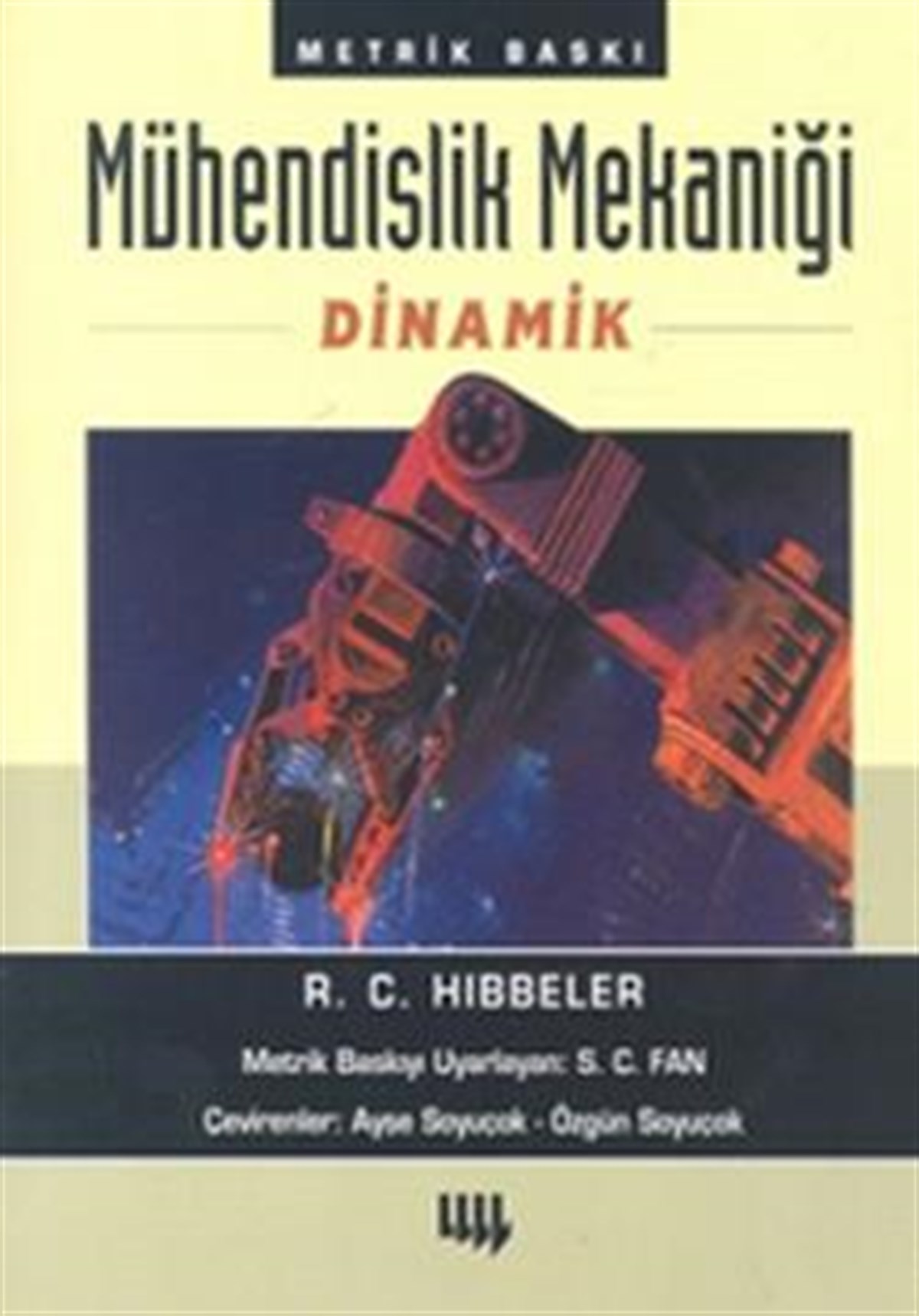 Mühendislik Mekaniği - Dinamik