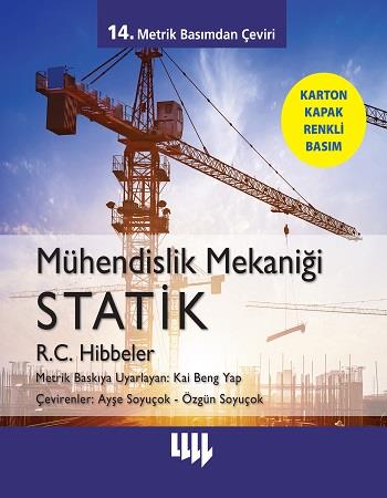 Mühendislik Mekaniği Statik