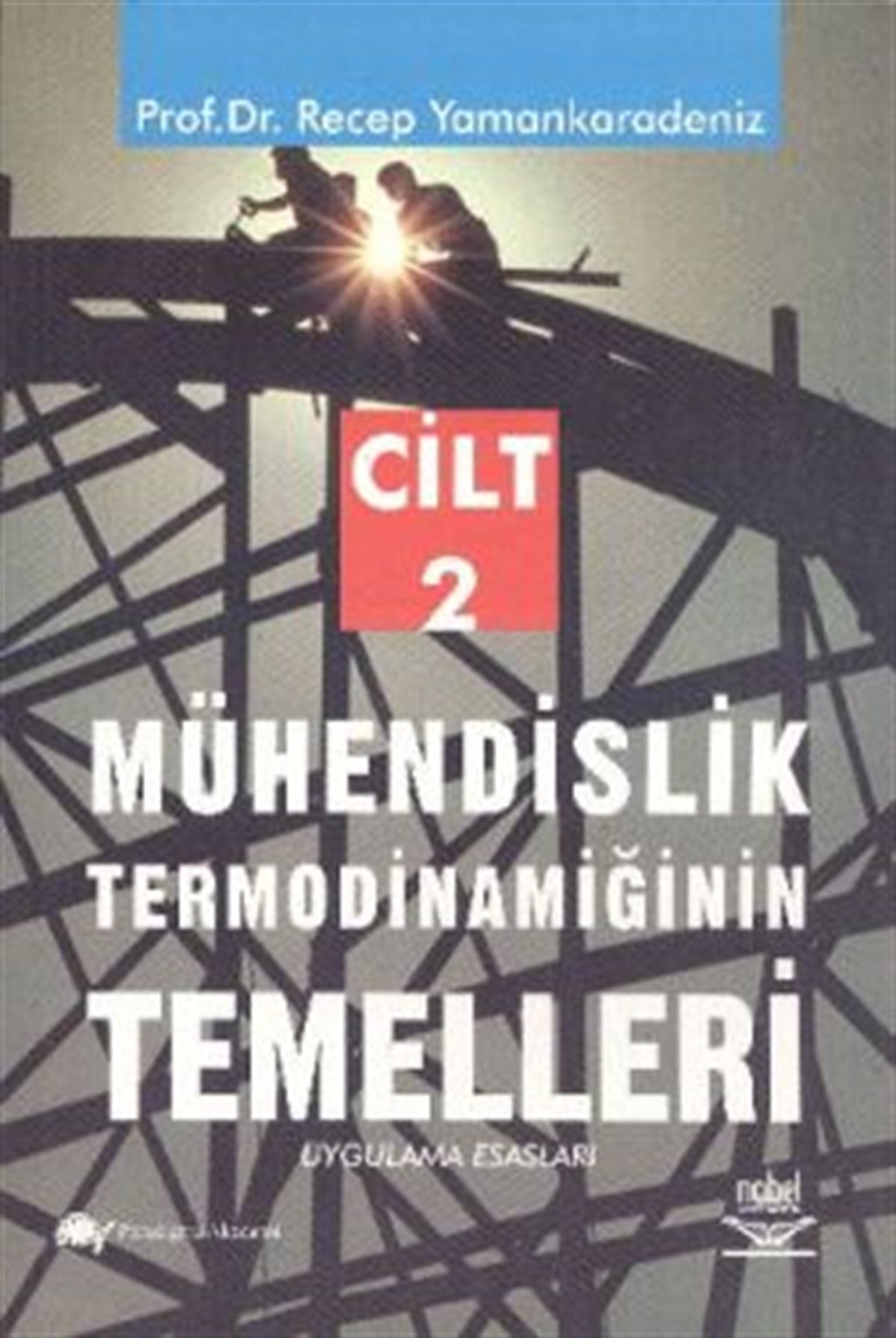 Mühendislik Termodinamiğinin Temelleri II