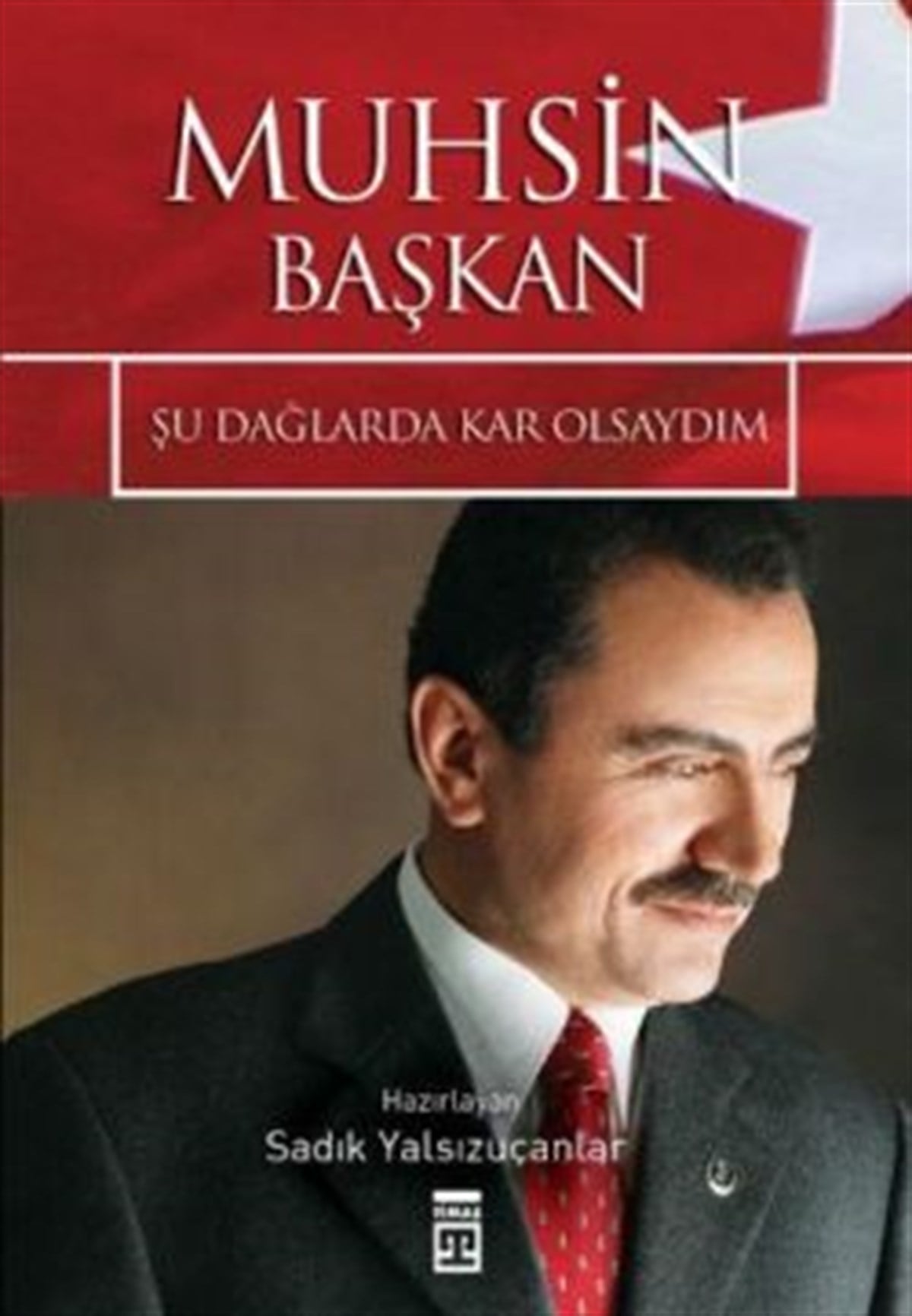 Muhsin Başkan