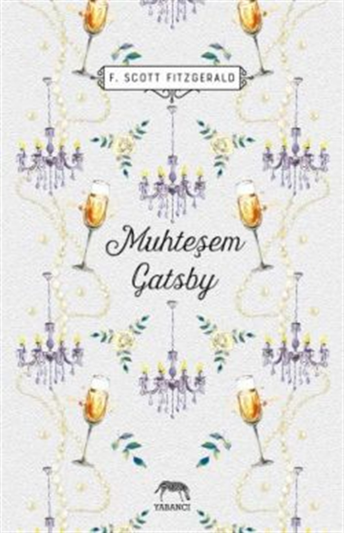 Muhteşem Gatsby - YABANCI