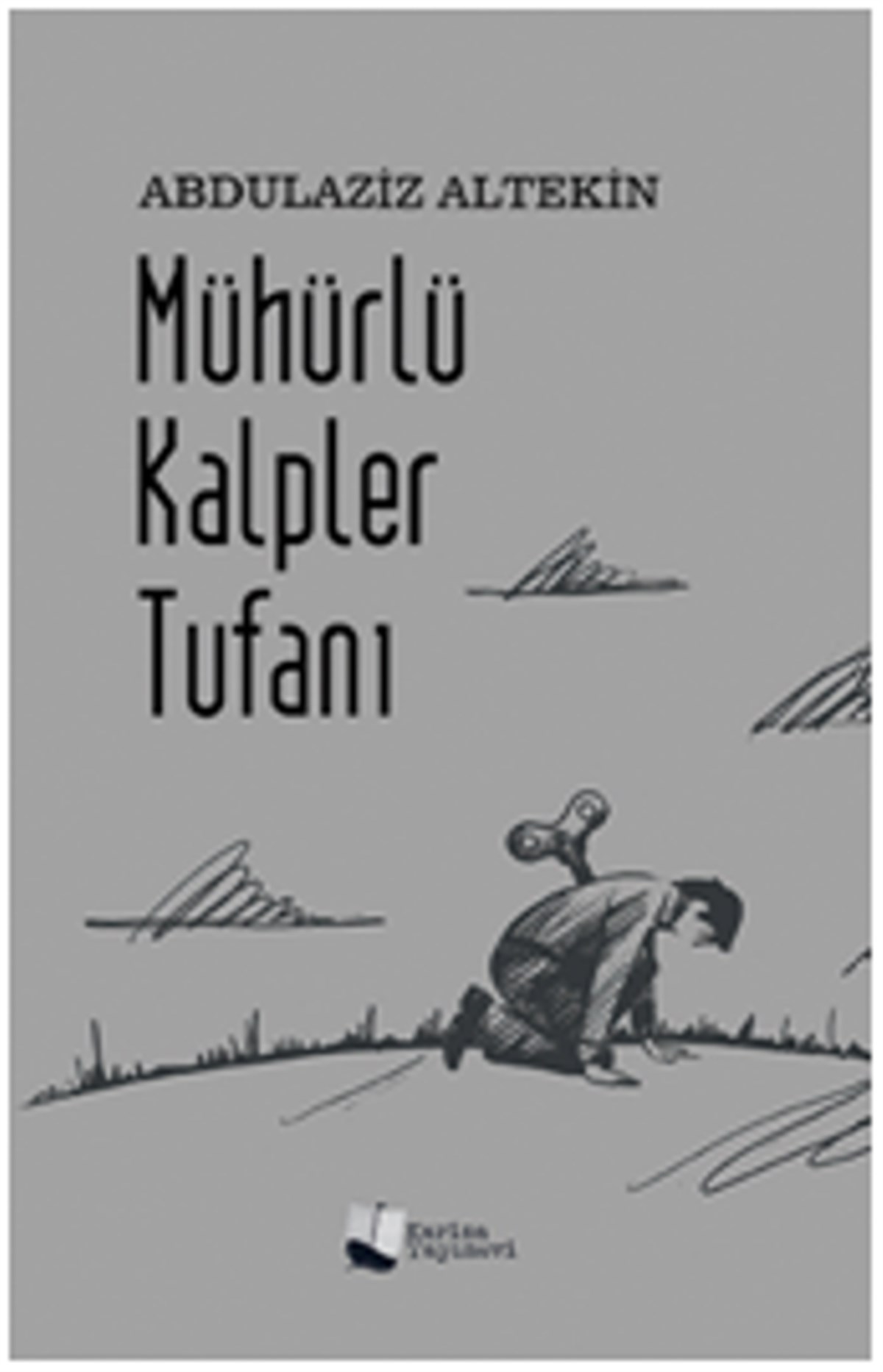 Mühürlü Kalper Tufanı
