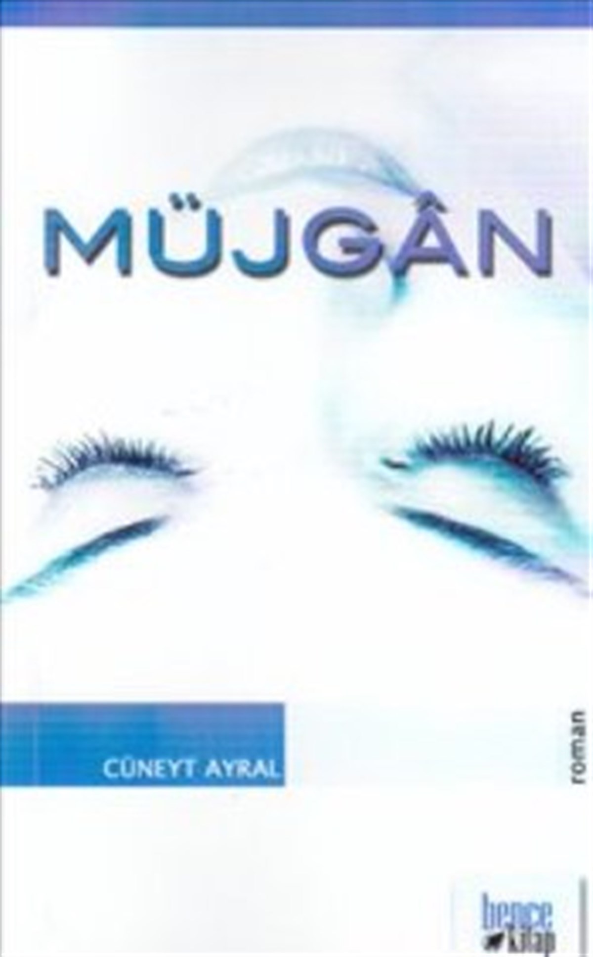 Müjgan
