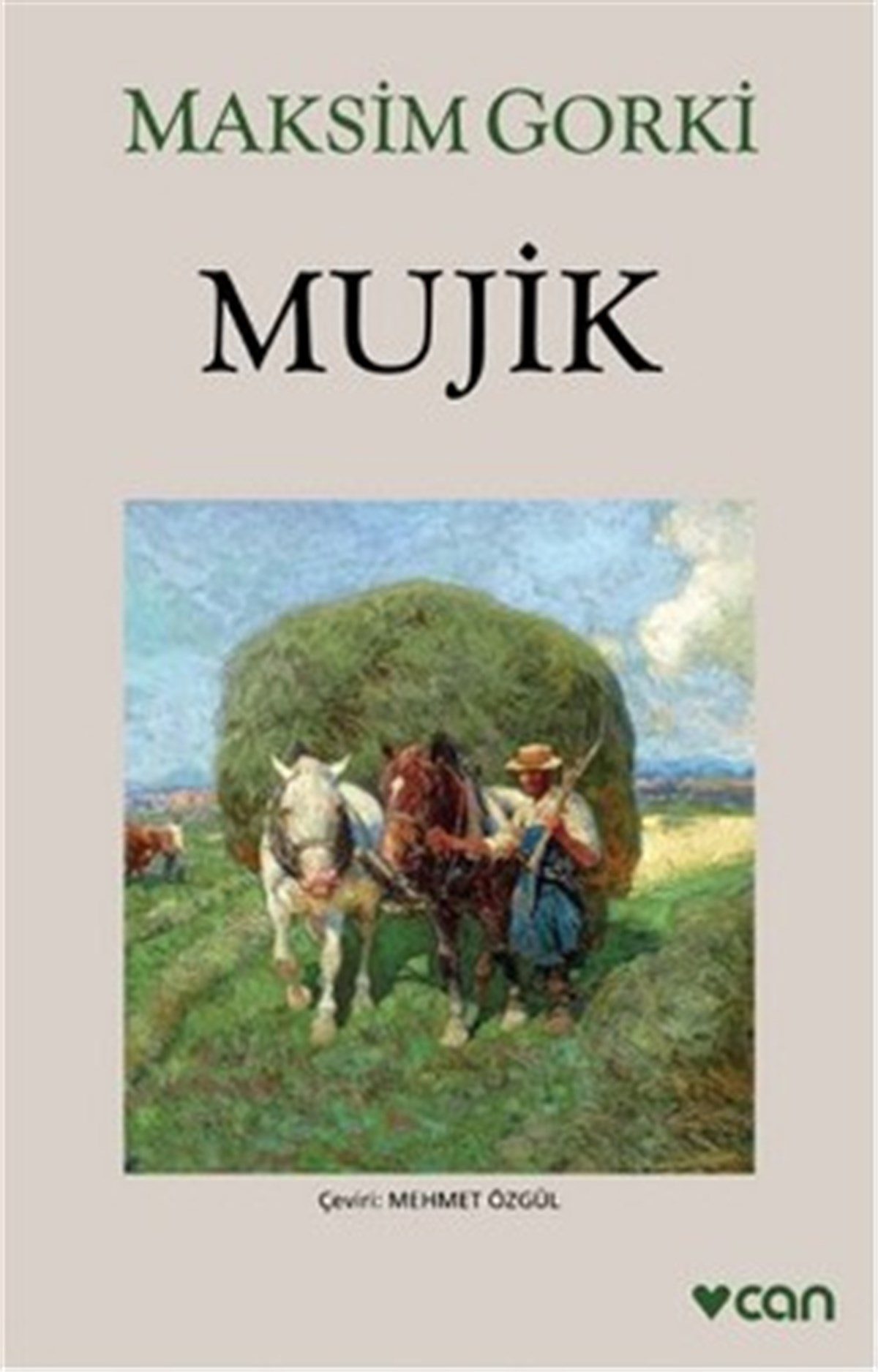 Mujik