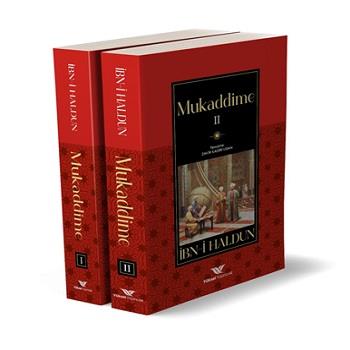 Mukaddime (2 Cilt)