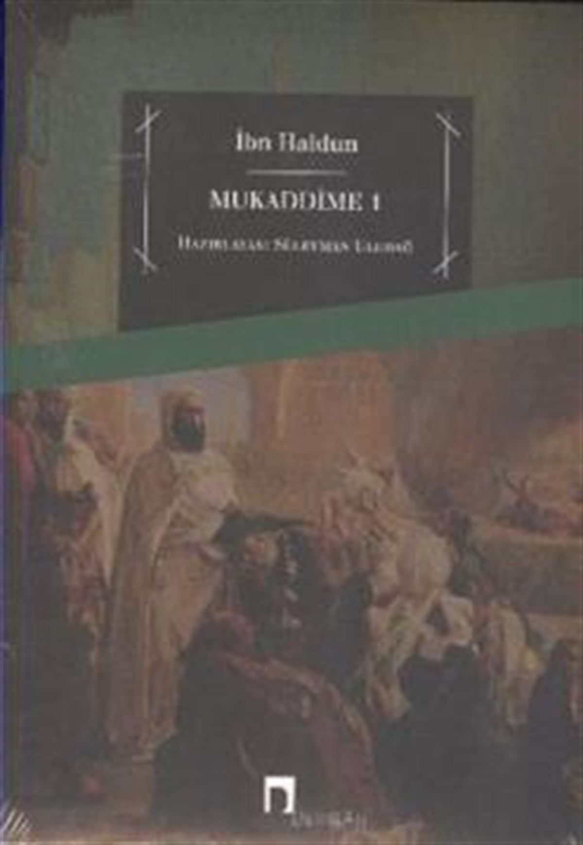 Mukaddime Cilt: 2