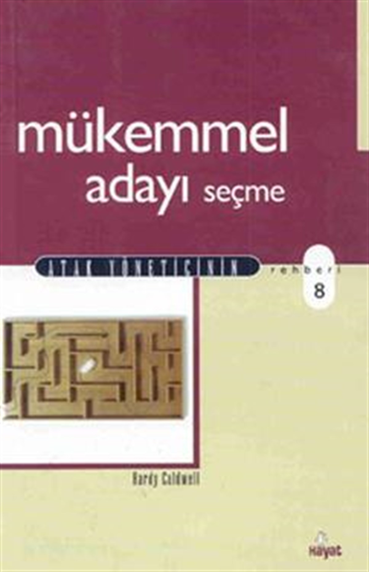 Mükemmel Adayı Seçme