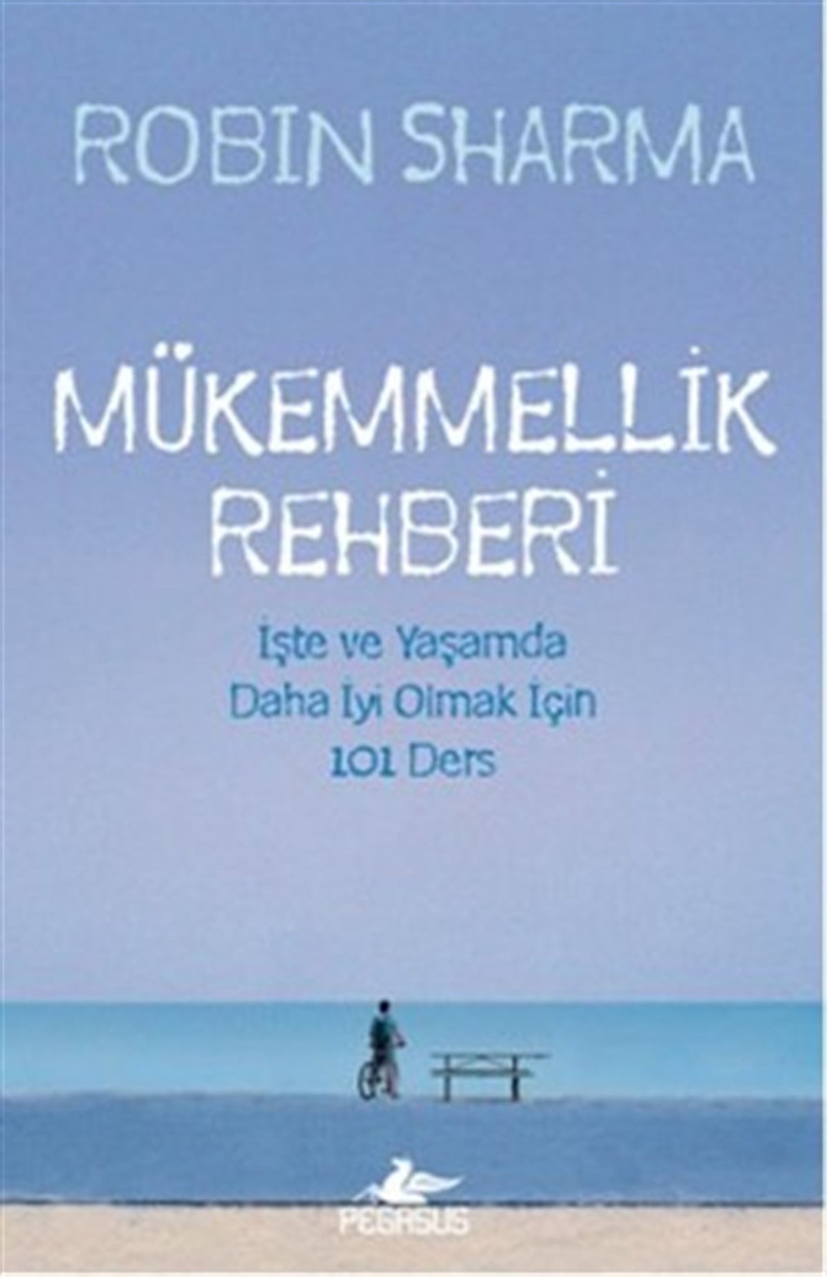 Mükemmellik Rehberi