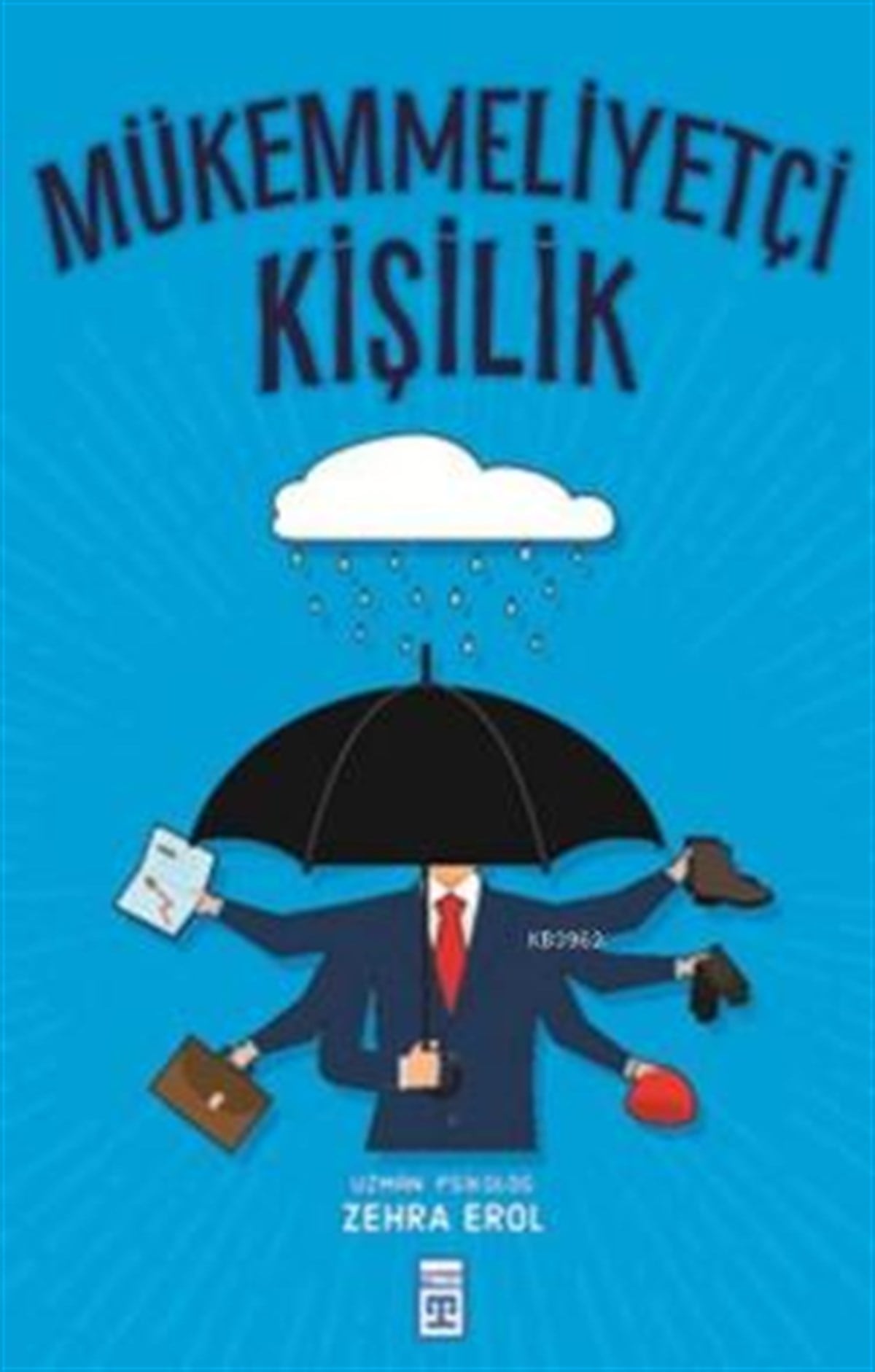 Mükemmelliyetçi Kişilik