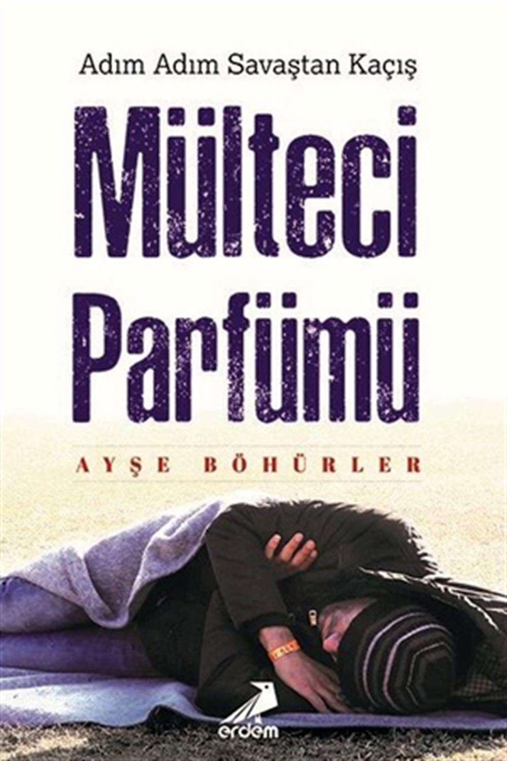 Mülteci Parfümü