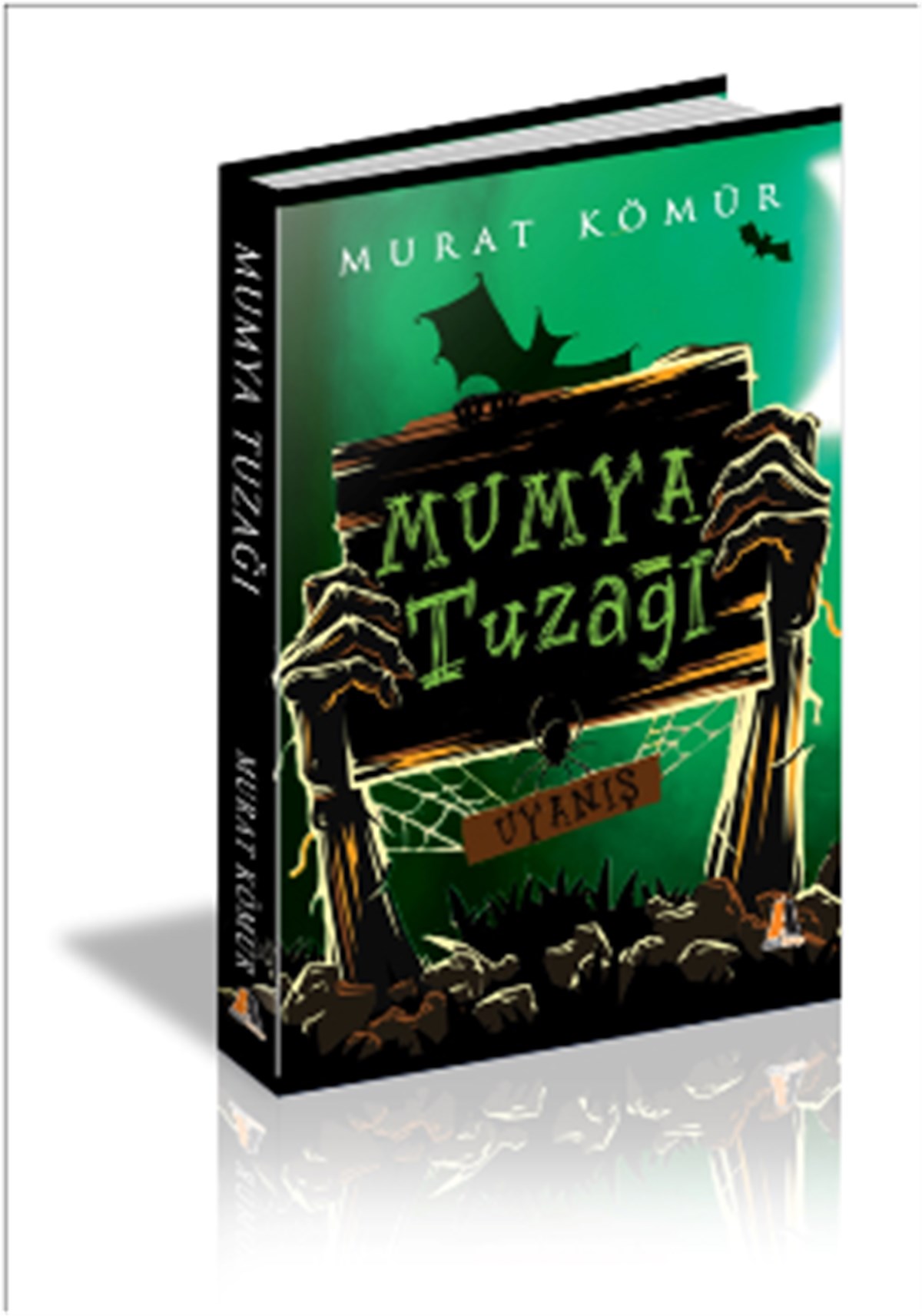 Mumya Tuzağı - Uyanış