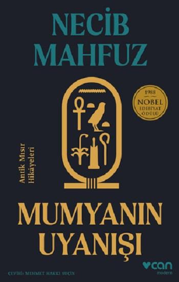 Mumyanın Uyanışı: Antik Mısır Hikayeleri