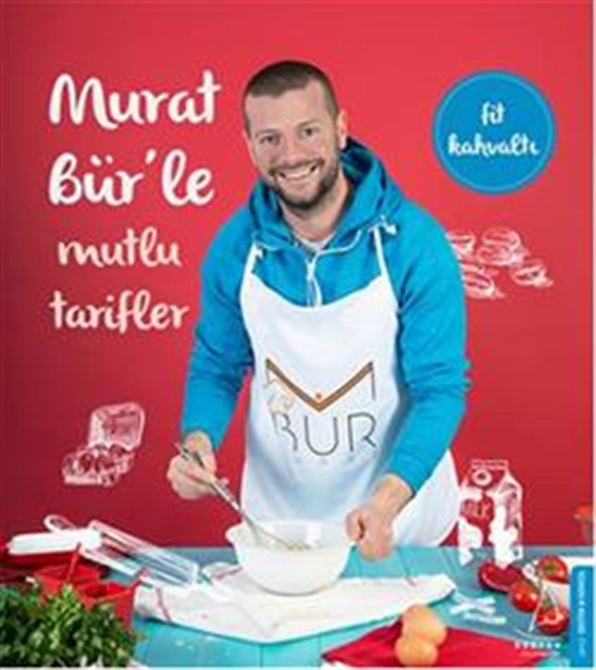 Murat Bür'le Mutlu Tarifler