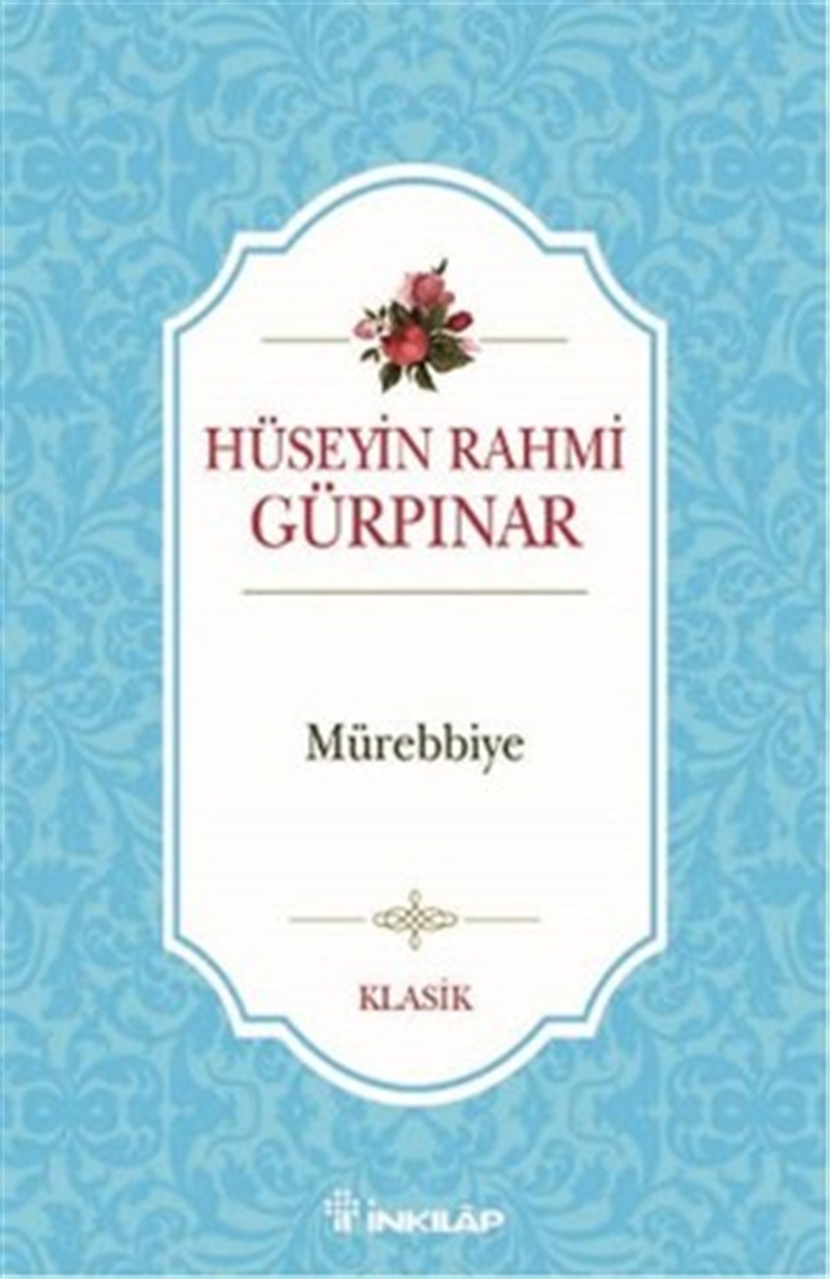 Mürebbiye