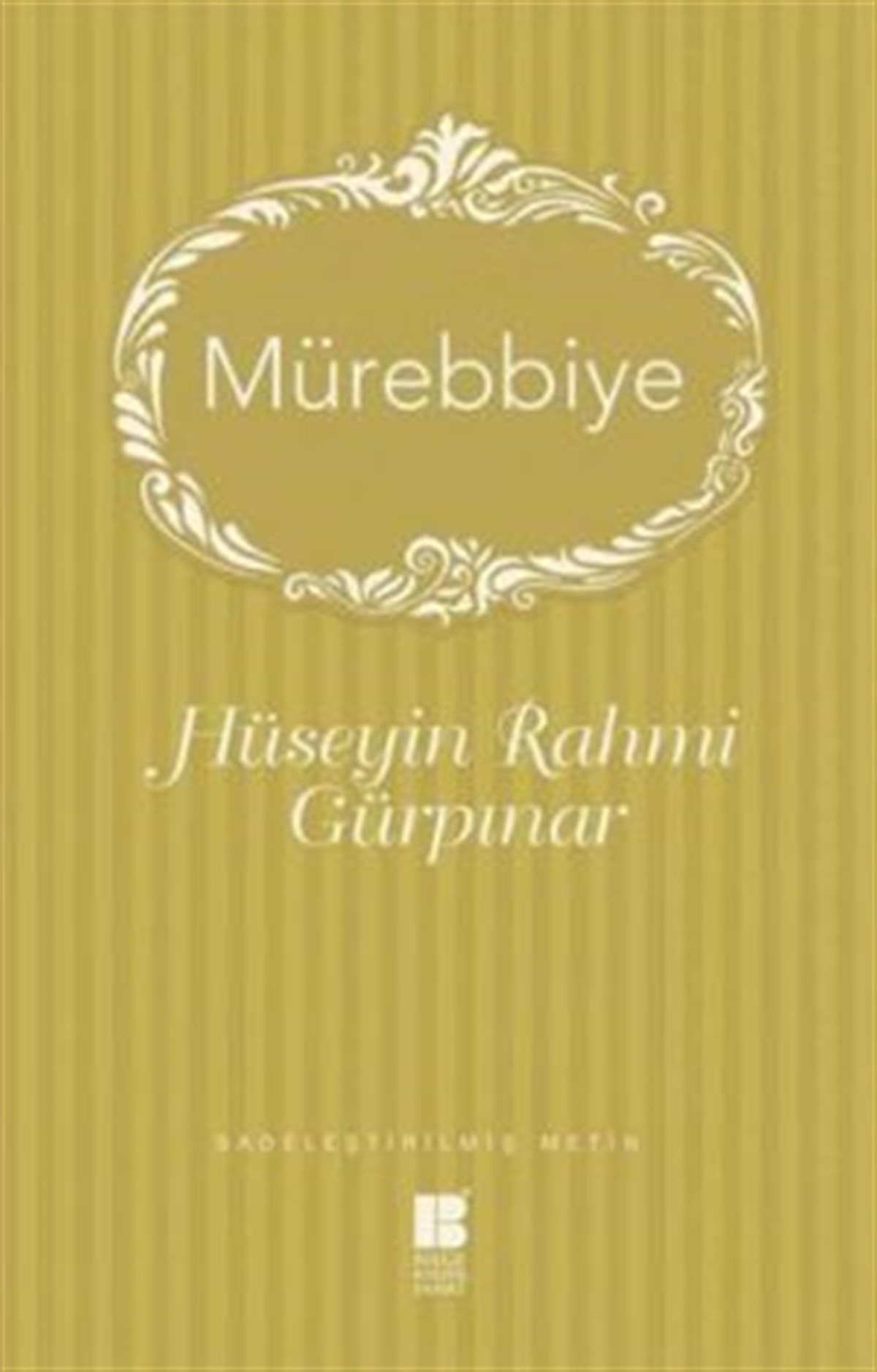 Mürebbiye