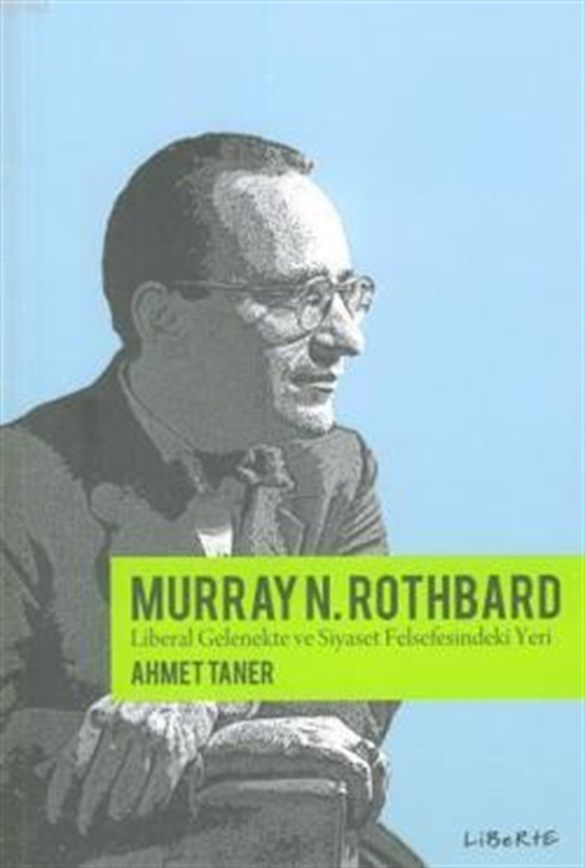 Murray Rothbard
