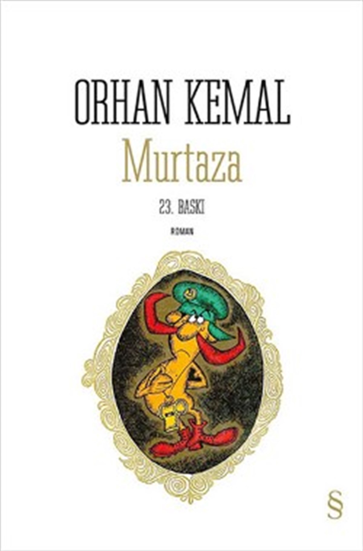 Murtaza - Cep Boy