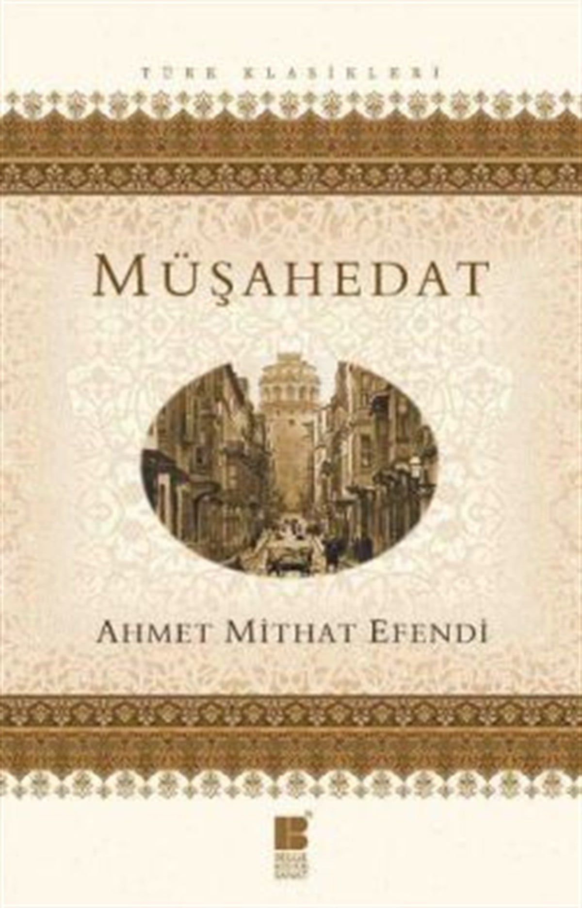 Müşahedat